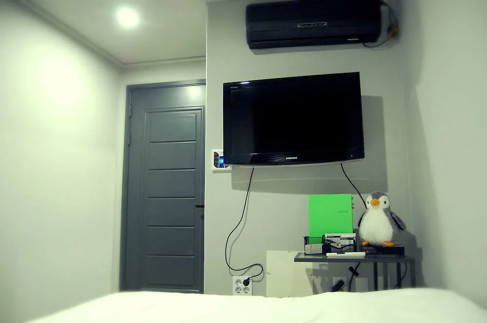 Istay Hongdae Soul